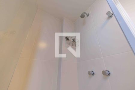 Apartamento para alugar com 70m², 2 quartos e 1 vagaBanheiro da Suíte
