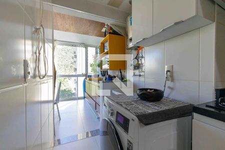 Apartamento para alugar com 70m², 2 quartos e 1 vagaÁrea de Serviço