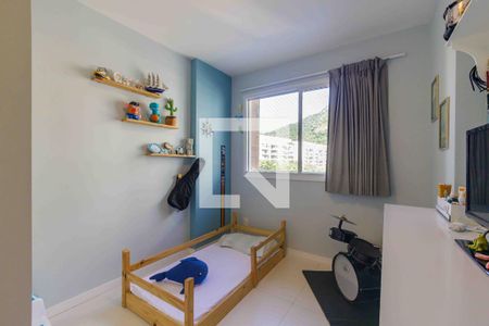 Apartamento para alugar com 70m², 2 quartos e 1 vagaQuarto