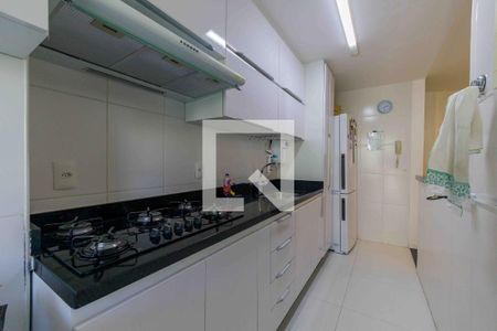 Apartamento para alugar com 70m², 2 quartos e 1 vagaCozinha