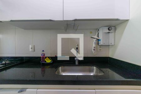 Apartamento para alugar com 70m², 2 quartos e 1 vagaCozinha
