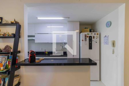 Apartamento para alugar com 70m², 2 quartos e 1 vagaCozinha