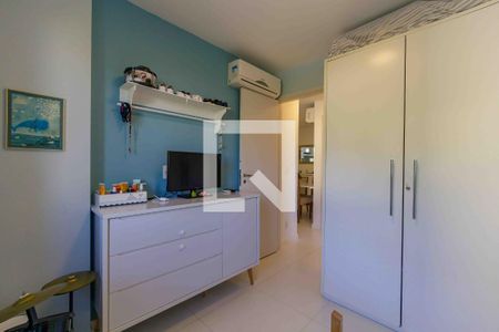 Apartamento para alugar com 70m², 2 quartos e 1 vagaQuarto