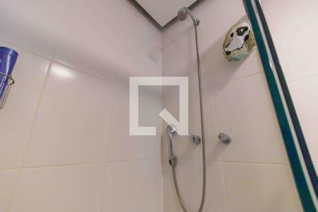 Apartamento para alugar com 70m², 2 quartos e 1 vagaBanheiro Social