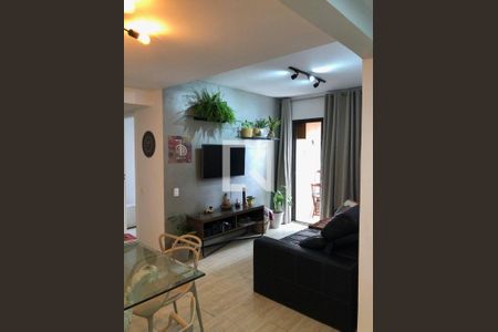 Apartamento à venda com 2 quartos, 65m² em Barra da Tijuca, Rio de Janeiro