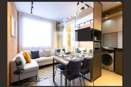 Apartamento à venda com 2 quartos, 39m² em Vila Pirituba, São Paulo