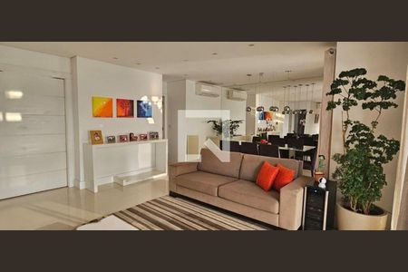 Apartamento à venda com 3 quartos, 174m² em Panamby, São Paulo
