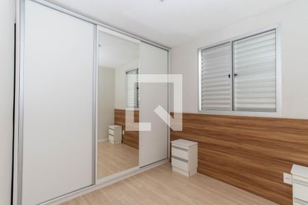 Quarto 2 de apartamento para alugar com 2 quartos, 43m² em Jardim Angélica, Guarulhos