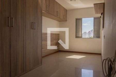 Quarto 1 de apartamento para alugar com 1 quarto, 66m² em Taboão, São Bernardo do Campo