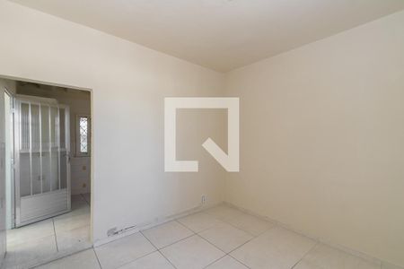 Kitnet de kitnet/studio para alugar com 1 quarto, 40m² em Cordovil, Rio de Janeiro