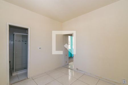 Kitnet de kitnet/studio para alugar com 1 quarto, 40m² em Cordovil, Rio de Janeiro