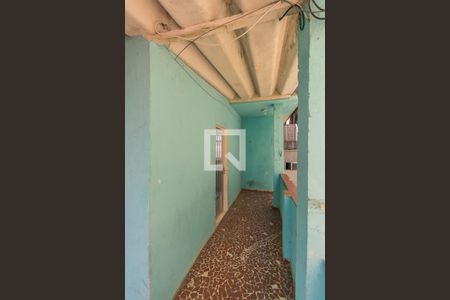 Studio para alugar com 40m², 1 quarto e sem vaga Studio para alugar com 40m², 1 quarto e sem vagaÁrea de Serviço - Entrada do imóvel