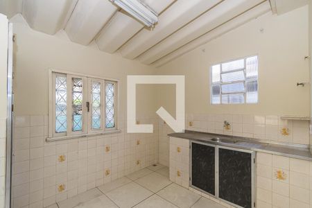 Studio para alugar com 40m², 1 quarto e sem vaga Studio para alugar com 40m², 1 quarto e sem vagaCozinha