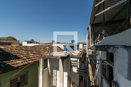 Vista da Kitnet de kitnet/studio para alugar com 1 quarto, 40m² em Cordovil, Rio de Janeiro