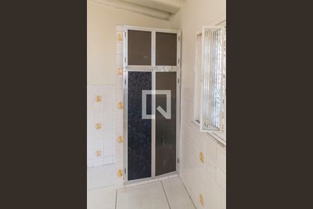 Studio para alugar com 40m², 1 quarto e sem vaga Studio para alugar com 40m², 1 quarto e sem vagaCozinha - Armários