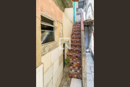 Studio para alugar com 40m², 1 quarto e sem vaga Studio para alugar com 40m², 1 quarto e sem vagaÁrea comum - Acesso ao imóvel