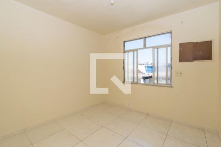 Kitnet de kitnet/studio para alugar com 1 quarto, 40m² em Cordovil, Rio de Janeiro
