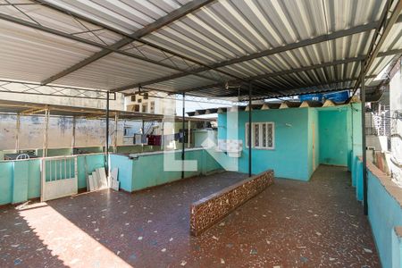 Studio para alugar com 40m², 1 quarto e sem vaga Studio para alugar com 40m², 1 quarto e sem vagaÁrea de Serviço