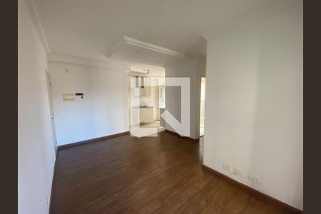 Apartamento para alugar com 2 quartos, 53m² em Nova Petrópolis, São Bernardo do Campo