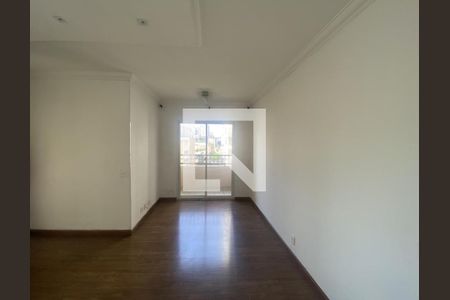 Apartamento para alugar com 2 quartos, 53m² em Nova Petrópolis, São Bernardo do Campo