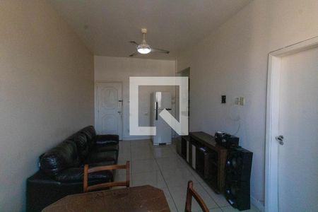 Apartamento à venda com 1 quarto, 52m² em Icaraí, Niterói