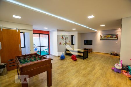 Apartamento à venda com 60m², 2 quartos e 1 vagaÁrea comum