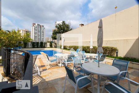 Apartamento à venda com 60m², 2 quartos e 1 vagaPiscina
