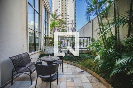 Apartamento à venda com 60m², 2 quartos e 1 vagaÁrea Comum