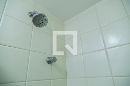 Apartamento à venda com 60m², 2 quartos e 1 vagaBanheiro Social - Chuveiro