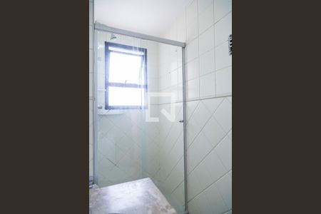 Apartamento à venda com 60m², 2 quartos e 1 vagaBanheiro da Suíte