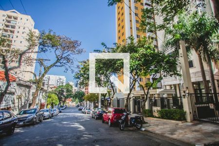 Apartamento à venda com 60m², 2 quartos e 1 vagaFachada