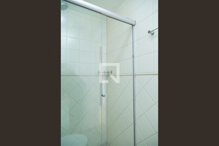 Apartamento à venda com 60m², 2 quartos e 1 vagaBanheiro Social