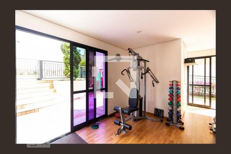 Apartamento à venda com 60m², 2 quartos e 1 vagaAcademia