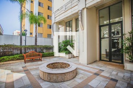 Apartamento à venda com 60m², 2 quartos e 1 vagaHall de Entrada