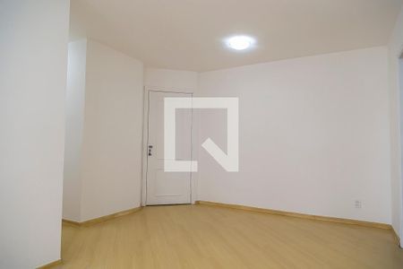 Sala de apartamento à venda com 2 quartos, 60m² em Chácara Inglesa, São Paulo