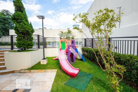 Apartamento à venda com 60m², 2 quartos e 1 vagaPlayground