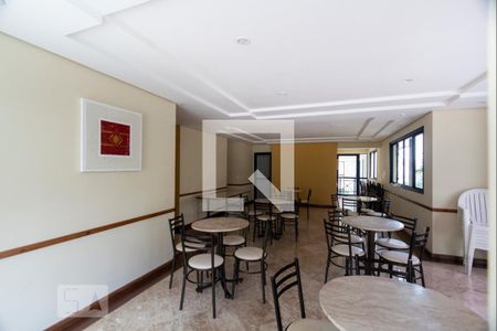 Apartamento à venda com 60m², 2 quartos e 1 vagaÁrea comum