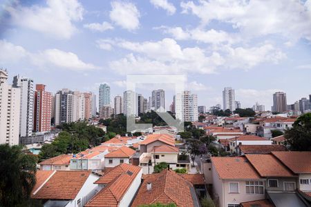 Apartamento à venda com 60m², 2 quartos e 1 vagaVista da Suíte