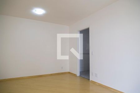 Sala de apartamento à venda com 2 quartos, 60m² em Chácara Inglesa, São Paulo