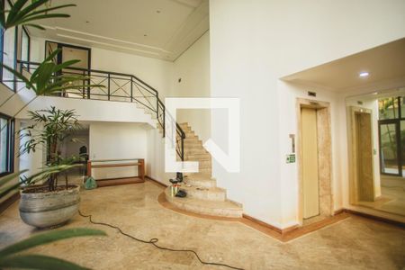 Apartamento à venda com 60m², 2 quartos e 1 vagaHall Social