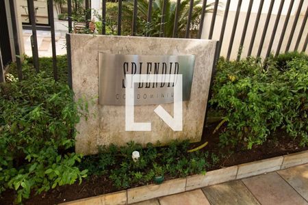 Apartamento à venda com 60m², 2 quartos e 1 vagaFachada