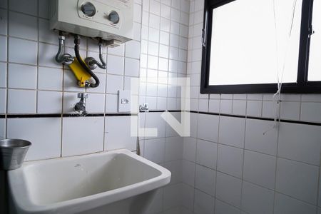 Apartamento à venda com 60m², 2 quartos e 1 vagaÁrea de Serviço