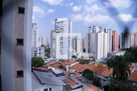Apartamento à venda com 60m², 2 quartos e 1 vagaVista do Quarto 1