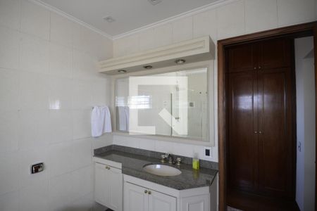 Apartamento à venda com 540m², 5 quartos e 5 vagasBanheiro