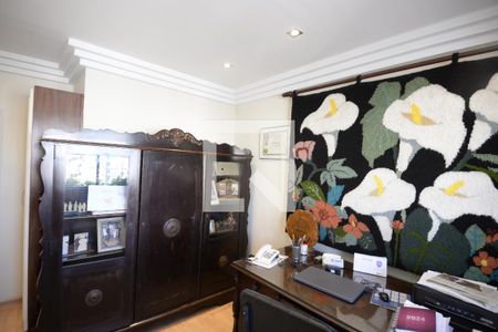 Apartamento à venda com 540m², 5 quartos e 5 vagasQuarto 