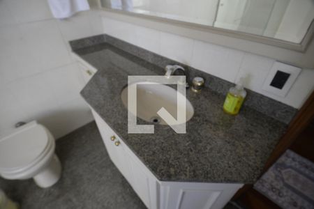 Apartamento à venda com 540m², 5 quartos e 5 vagasBanheiro