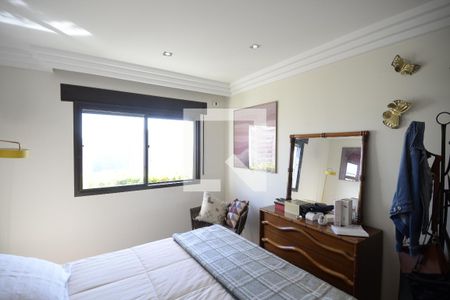 Apartamento à venda com 540m², 5 quartos e 5 vagasQuarto 