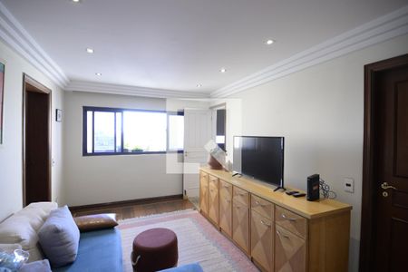 Apartamento à venda com 540m², 5 quartos e 5 vagasQuarto 