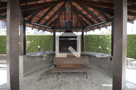 Apartamento à venda com 540m², 5 quartos e 5 vagasÁrea comum