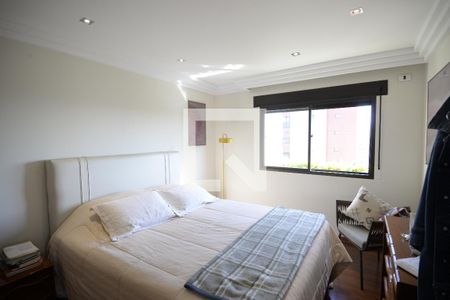 Apartamento à venda com 540m², 5 quartos e 5 vagasQuarto 